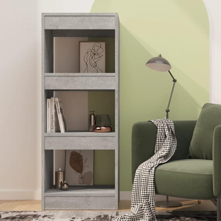 Produktbild vidaXL Bücherregal (40 x 30 x 103 cm)