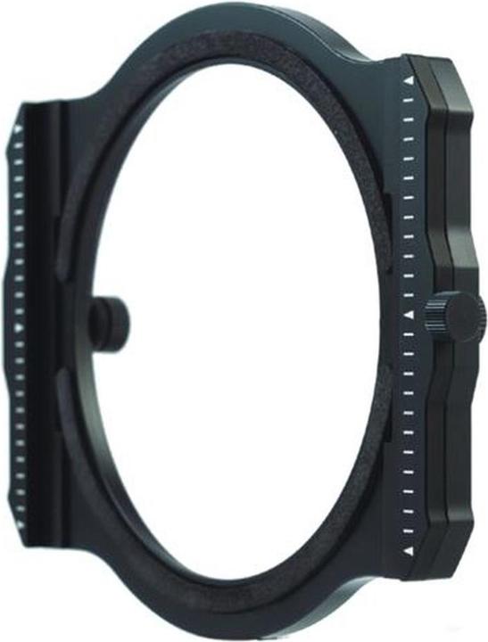 Actual product image Marumi Magnetic filter holder M100 for 100 mm filter (Obective filter holder, 100 mm)
