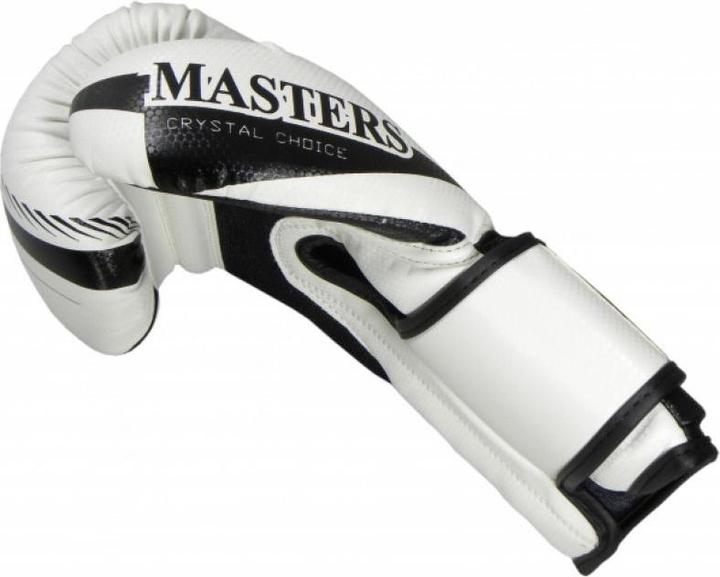 Produktbild Masters Boxhandschuhe (M)