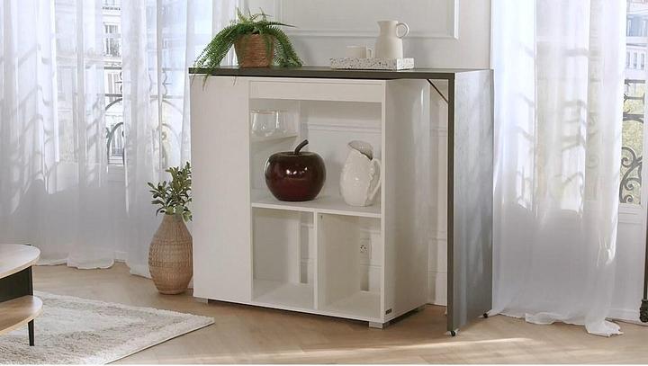 Actual product image Vente-unique Saturne (172 x 40 x 100 cm)