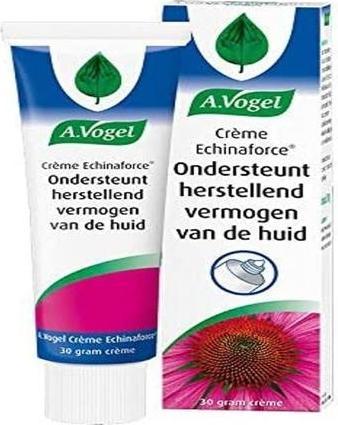 A. Vogel Eine Vogel Echinaforce Creme 30g