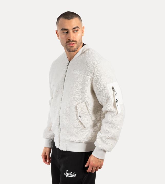 Actual product image Smilodox Jacket Ferell (XXL)