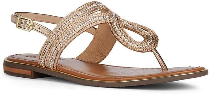 Actual product image Geox Breathable Flat Sandal (36.5)