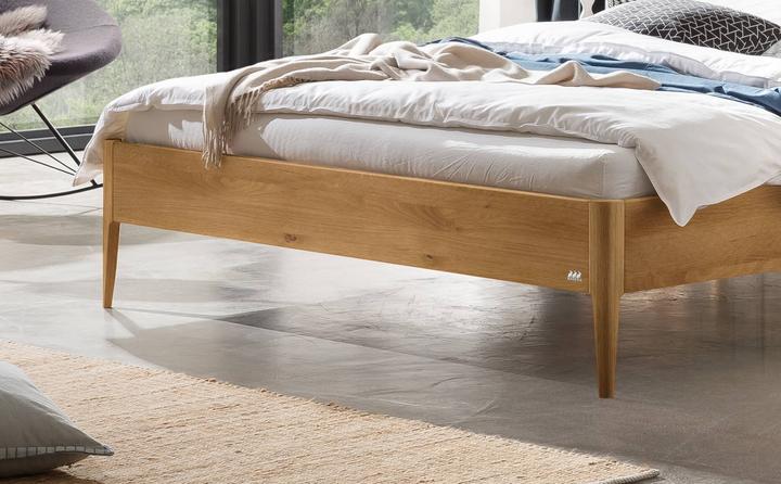 Actual product image Hasena Fanano 25 (180 x 200 cm)