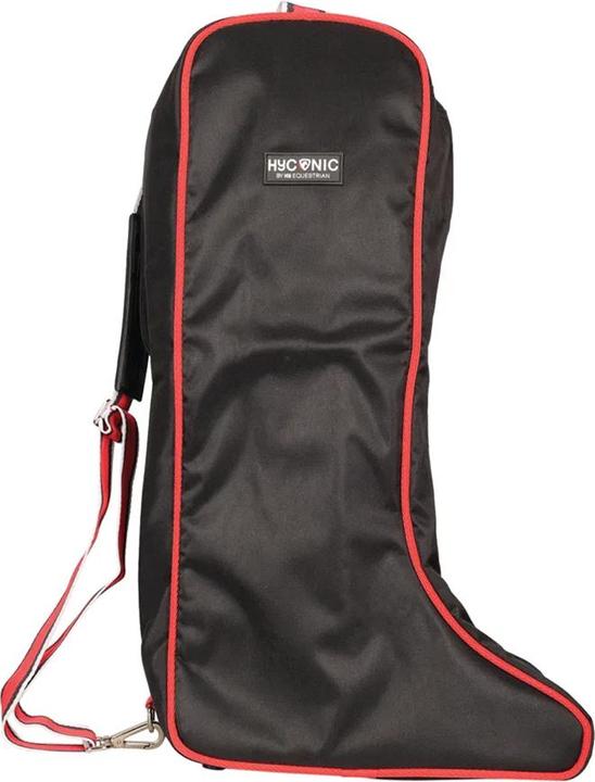 Actual product image Hyconic Logo Boot Bag