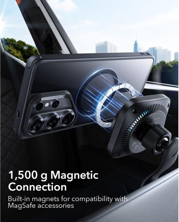 Produktbild ESR Classic Hybrid HaloLock (Samsung Galaxy S26 Ultra)