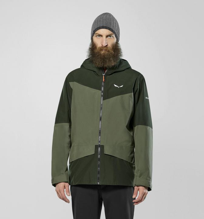 Immagine prodotto Salewa Puez GORE-TEX® 2 Layers Epe Jacke (S)