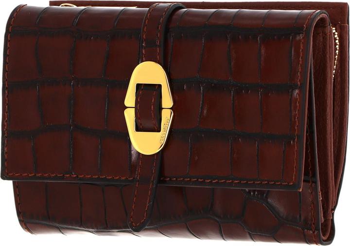 Actual product image Coccinelle Cosima Flap Wallet