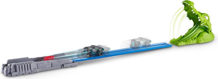 Produktbild Zuru Metal Machines-Crocodile Attack Play