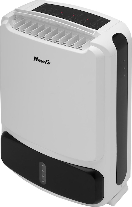 Wood's Wdd80 (50 m², 8 l/24h)