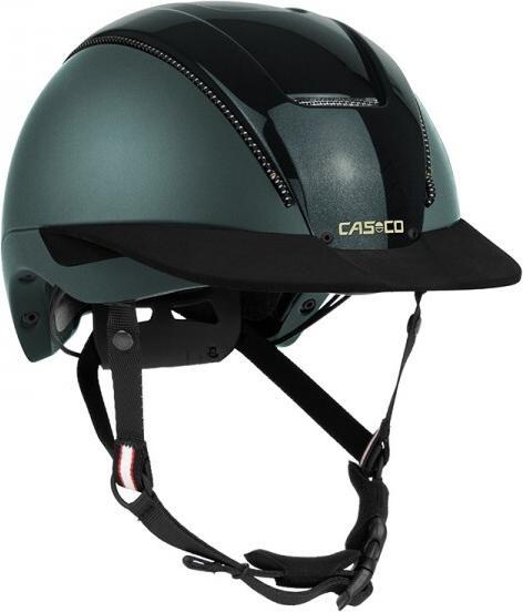 Produktbild Casco DUELL Reithelm (55 - 57 cm)
