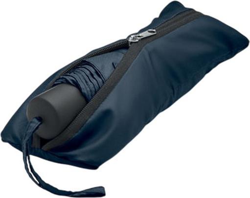 Actual product image MidOcean Seattle RPET Folding Umbrella Set