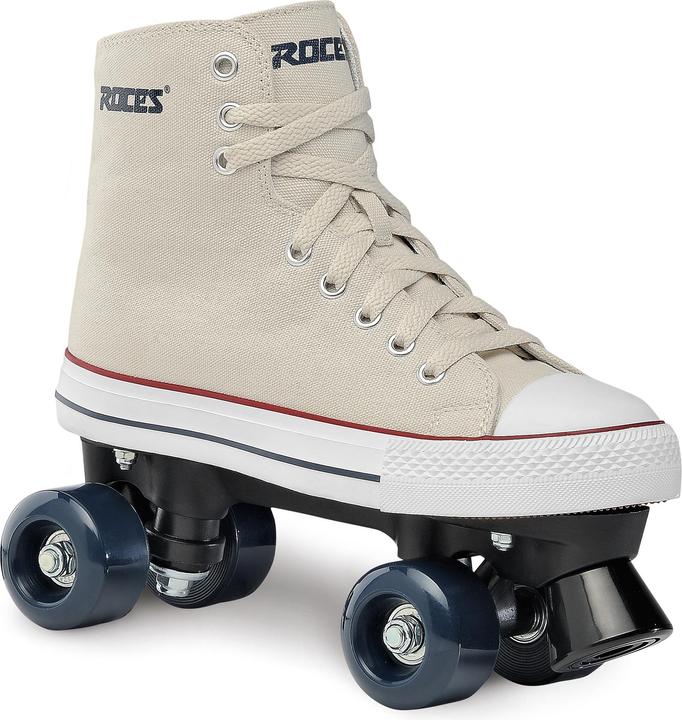 Roces Chuck Classic Roller Skates cream 550030 07 (35)