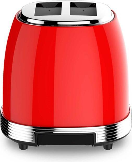 Productafbeelding Sogo 2-Slice Broodrooster Eternal Retro Series
