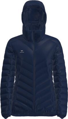 Actual product image Erima CMPT Puffer Jacket Damen (40)