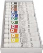Actual product image Rayher Artist set acrylic paints, mixed, 144 ml (144 ml)
