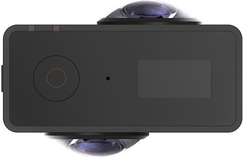 Produktbild Insta360 4k (25p, WLAN)