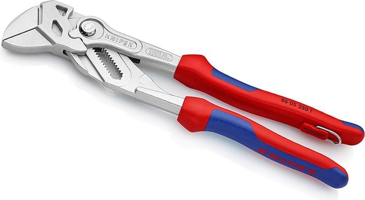 Produktbild Knipex Zangenschlüssel (250 mm)