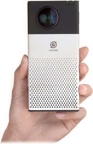 Produktbild Insta360 4k (25p, WLAN)