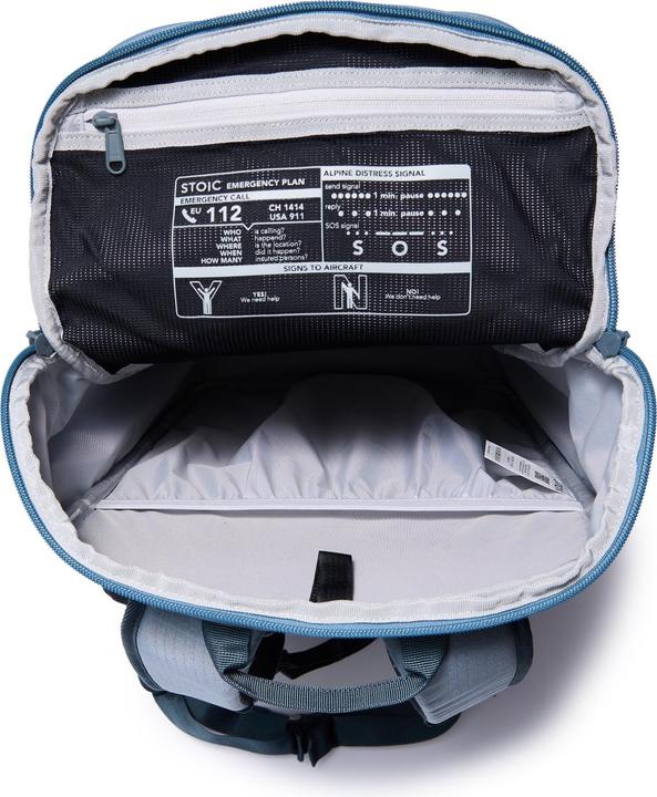 Produktbild Stoic NijakSt. Backpack 18 (18 l)