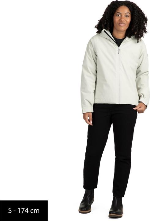 Immagine prodotto Stoic Women's MountainWool MMXX.UppsalaSt. II Jacket (M)