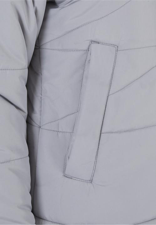 Produktbild Urban Classics Ladies Arrow Puffer Jacket (S)