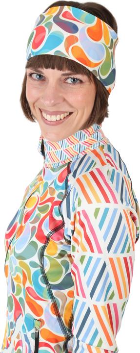 Actual product image Freisein HeadFlowers