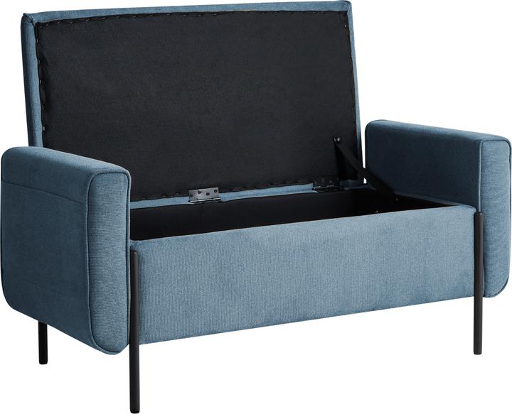 Produktbild Beliani Lewes (114 cm)