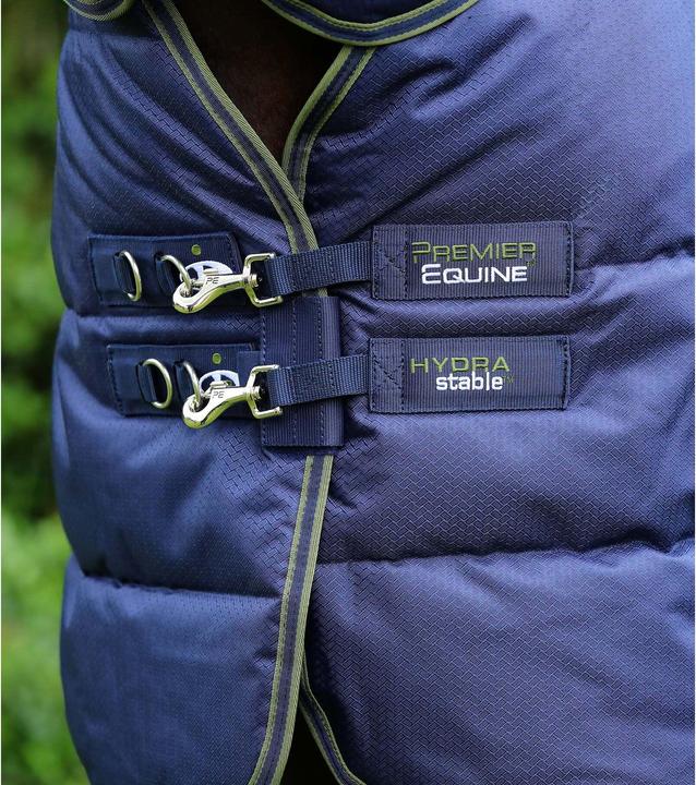 Image du produit Premier Equine Hydra 350g (160 cm)