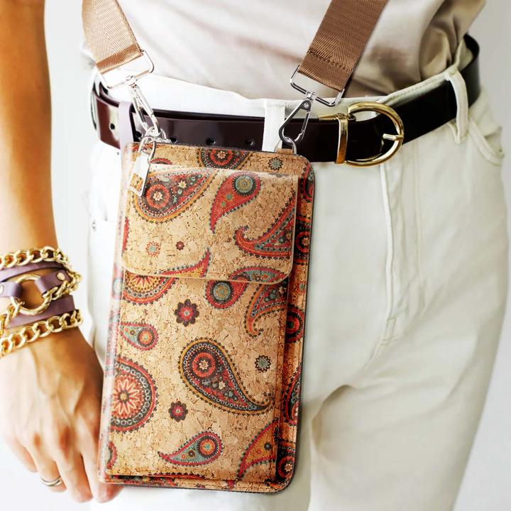 Image du produit Avizar Sac en liège EcoCork