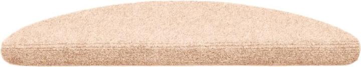 Immagine prodotto vidaXL Treppenmatten (56 x 17 cm)