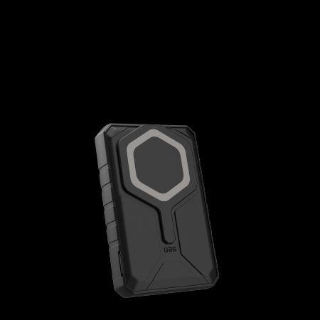 Actual product image UAG Rugged 10000mAh Battey Pack (10000 mAh, 10 W, 37 Wh)