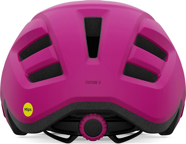 Actual product image Giro Fixture MIPS II (50 - 57 cm)