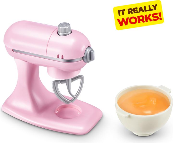 Image du produit Zuru Mini Brands Cook Küchenmixer