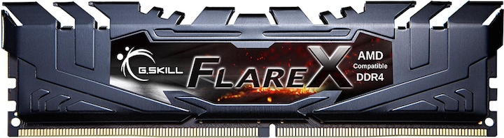 Image du produit G.Skill Flare X (2 x 16GB, 3200 MHz, RAM DDR4, DIMM)