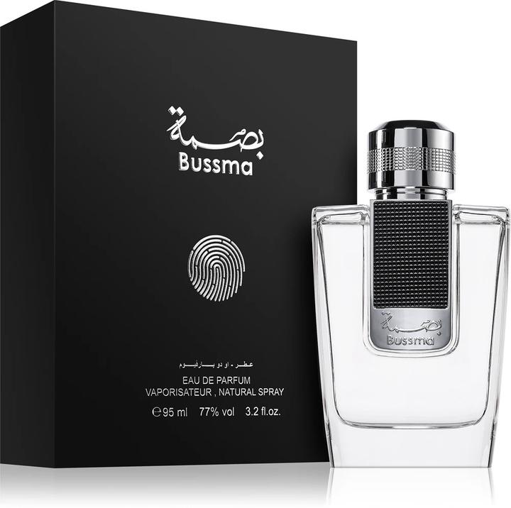 Immagine prodotto Arabian Oud Bussma (Eau de parfum, 95 ml)