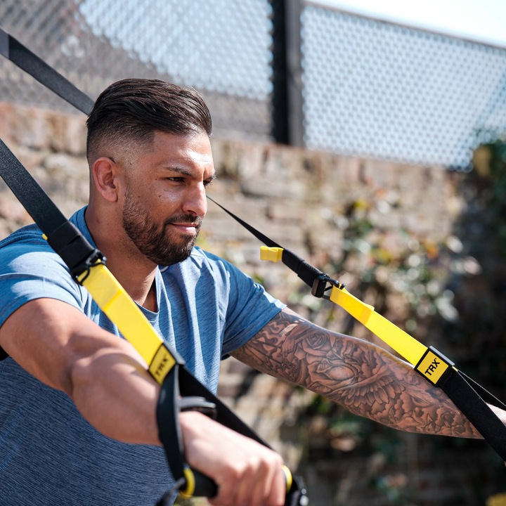 Immagine prodotto TRX Pro System