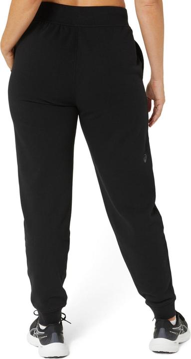 Productafbeelding ASICS Performance Logo Sweatpant (XS)