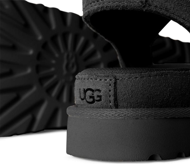 Actual product image Ugg Goldenstar (37)