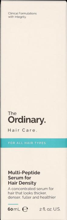 Produktbild The Ordinary Multi-Peptide Serum (60 ml)