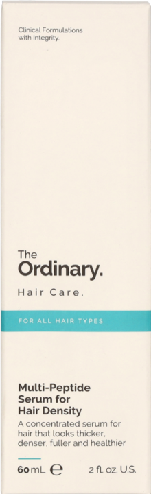 Image du produit The Ordinary Sérum multi-peptide (60 ml)