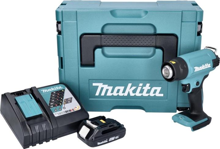 Produktbild Makita DHG 180