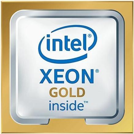 Intel Xeon Gold 5217 (LGA 3647, 3 GHz, 8 -Core), Prozessor