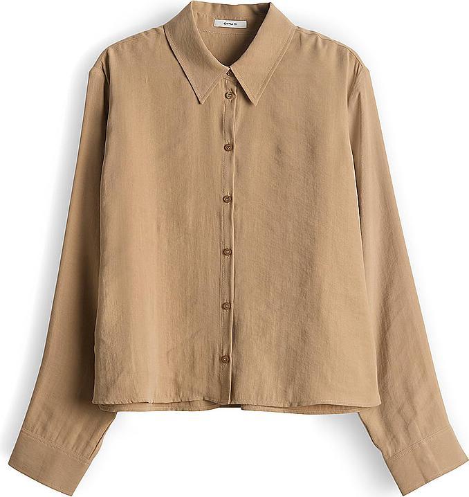Produktbild Opus Hemdbluse FLOWY (38)