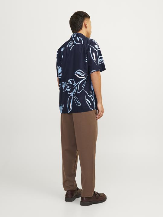Immagine prodotto Jack & Jones Relaxed Fit Hemd Hemd (M)