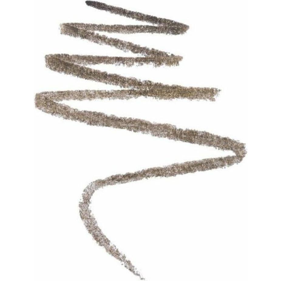 Sleek MakeUP, Augenbrauenstift, PWDER BROW shape & sculpt pencil #Blonde (Blonde)