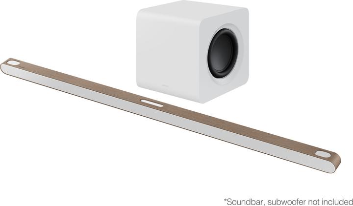 Produktbild Samsung Soundbar Skin VG-SCFBS8TK