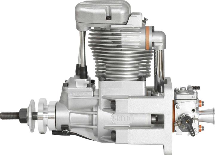 Produktbild Saito FG-50 Benzin 4-Takt Motor