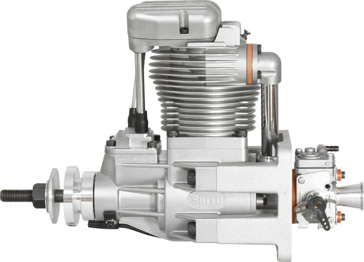 Produktbild Saito FG-50 Benzin 4-Takt Motor