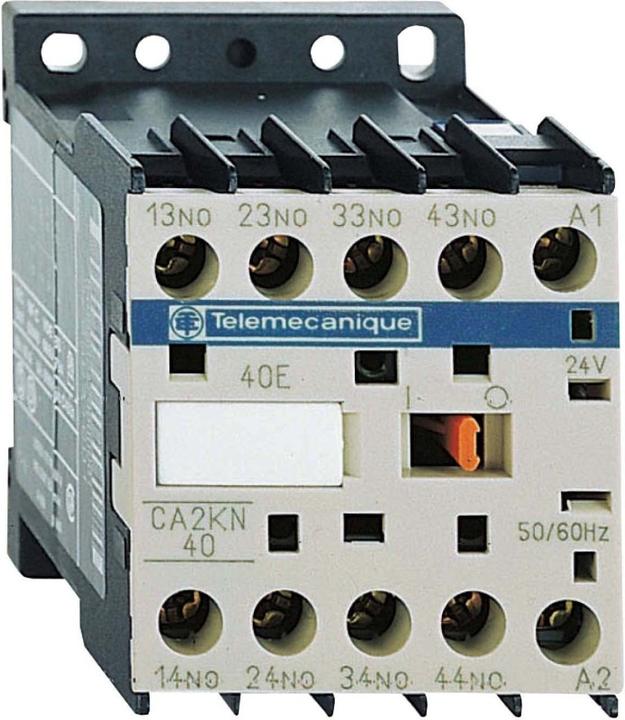 Produktbild Schneider Electric Schütz 240V
